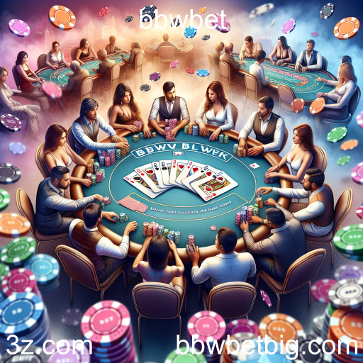 A Magia dos Jogos de Cartas: Entre Estratégia e Diversão