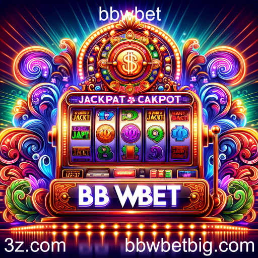 Explorando a Categoria de Jackpots em bbwbet