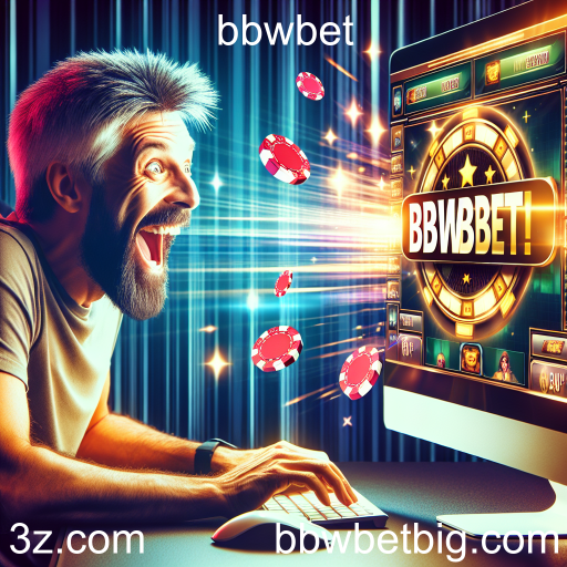 Maximize seu Jogo com Promoções Incríveis no bbwbet